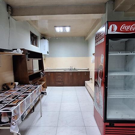 Tigris Dilijan Hotel Екстериор снимка