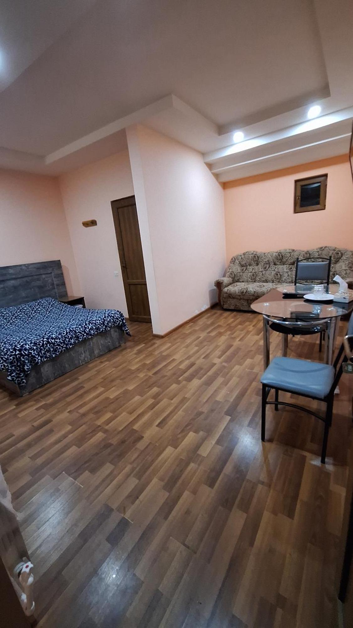 Tigris Dilijan Hotel Екстериор снимка