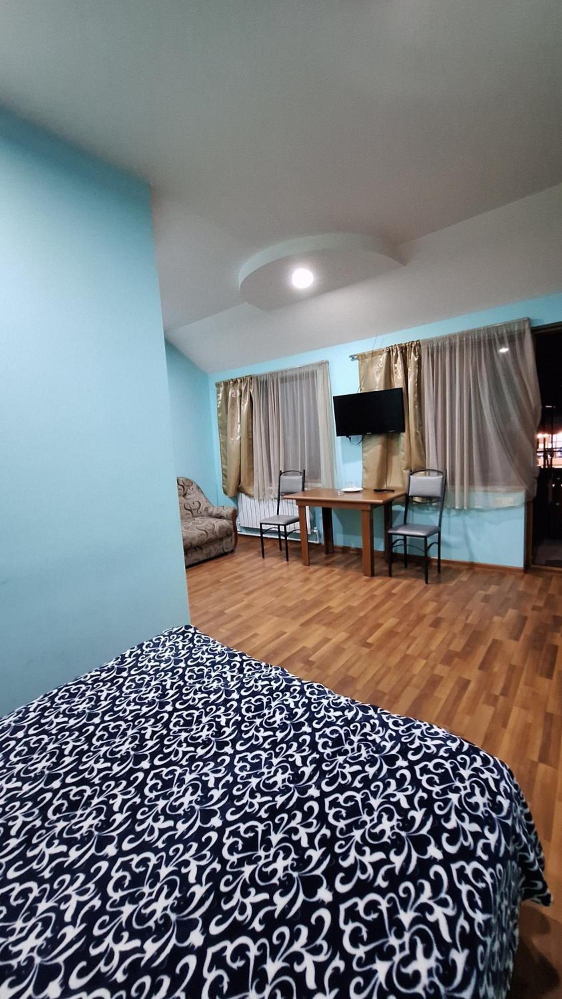 Tigris Dilijan Hotel Екстериор снимка