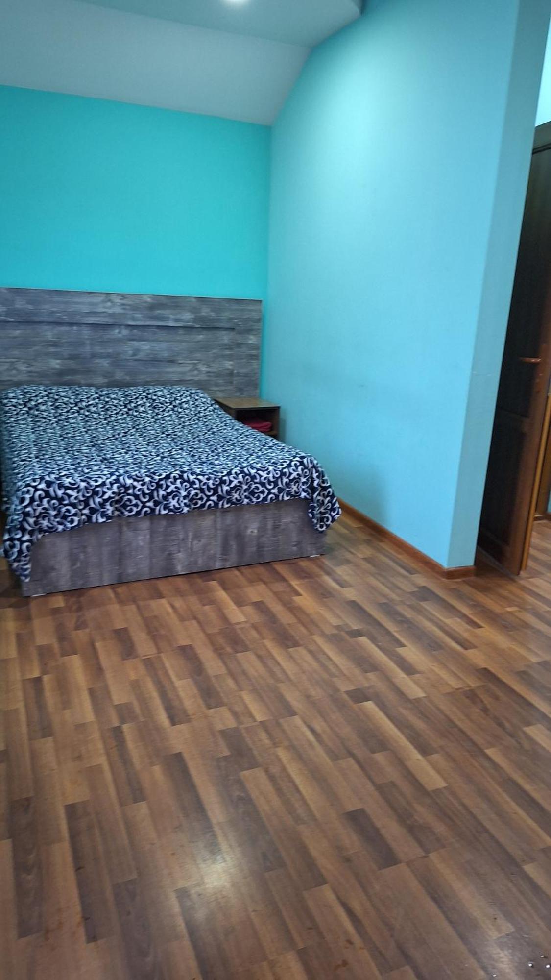 Tigris Dilijan Hotel Екстериор снимка