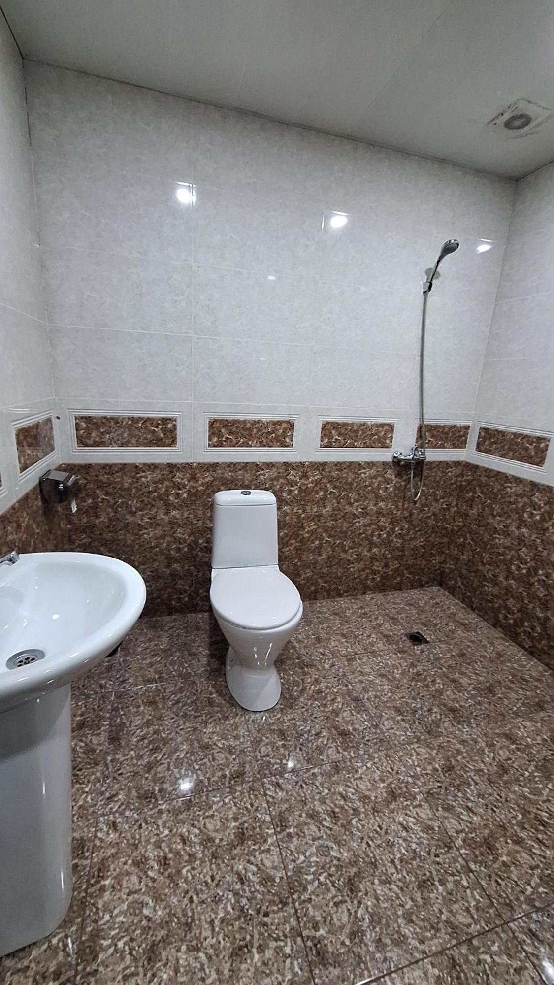 Tigris Dilijan Hotel Екстериор снимка