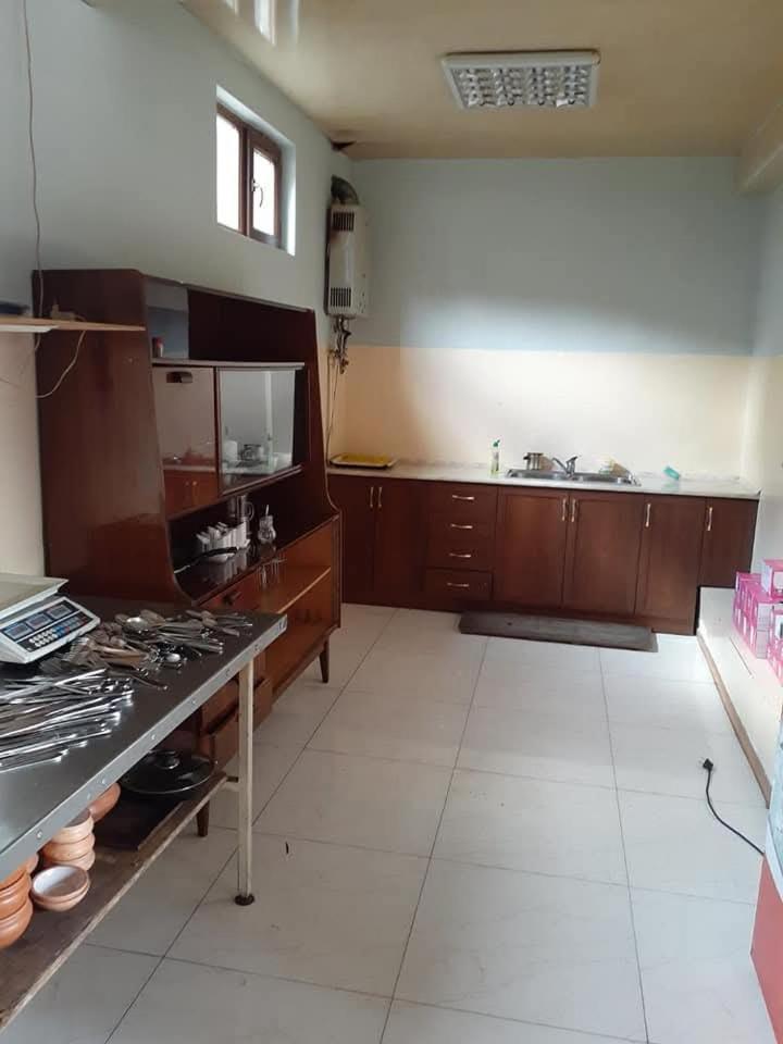 Tigris Dilijan Hotel Екстериор снимка