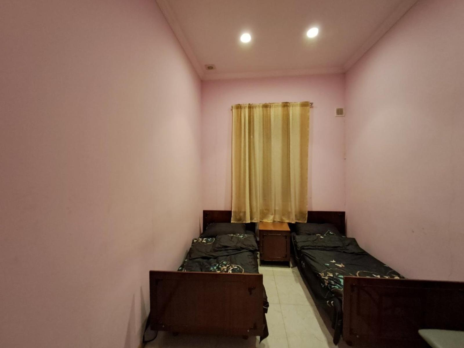 Tigris Dilijan Hotel Екстериор снимка