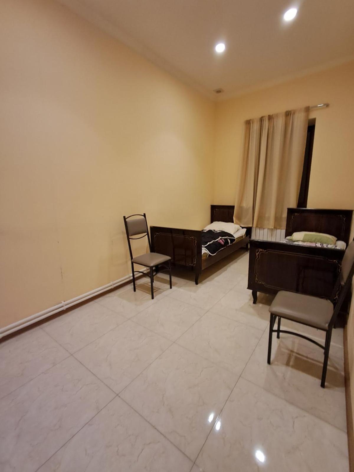 Tigris Dilijan Hotel Екстериор снимка