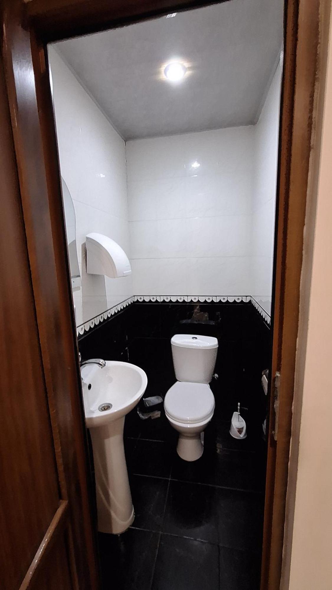 Tigris Dilijan Hotel Екстериор снимка