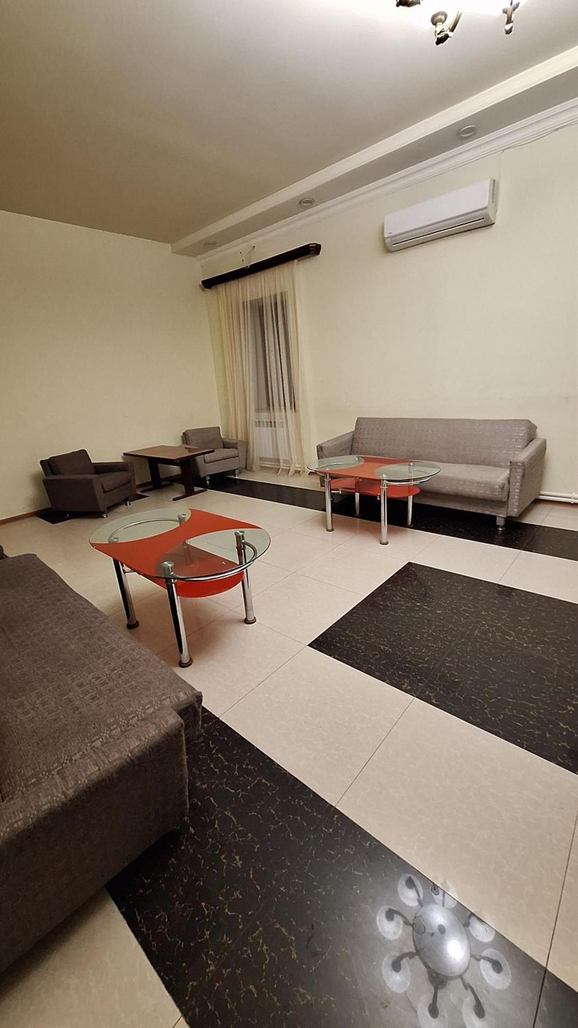 Tigris Dilijan Hotel Екстериор снимка