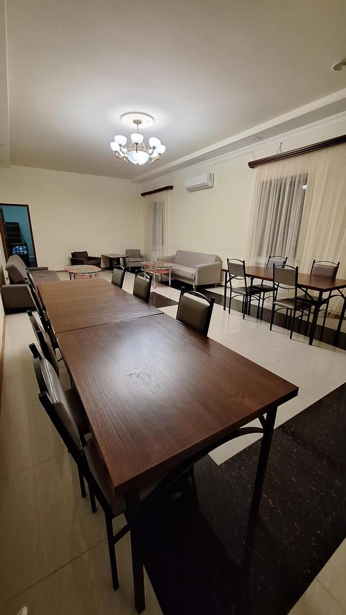 Tigris Dilijan Hotel Екстериор снимка